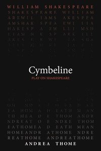 bokomslag Cymbeline