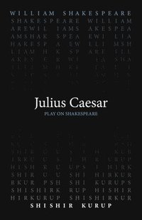 bokomslag Julius Caesar