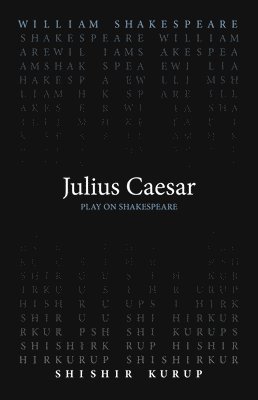 bokomslag Julius Caesar