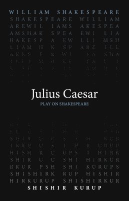 bokomslag Julius Caesar