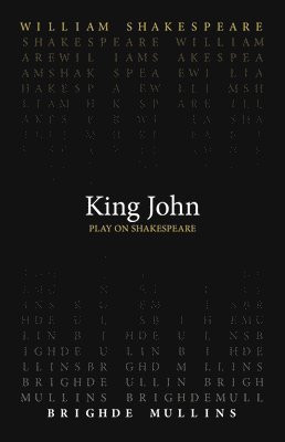 King John 1