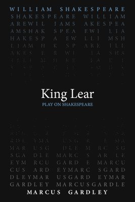 bokomslag King Lear