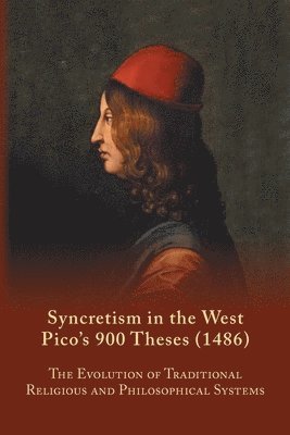 bokomslag Syncretism in the West