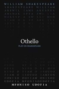 bokomslag Othello