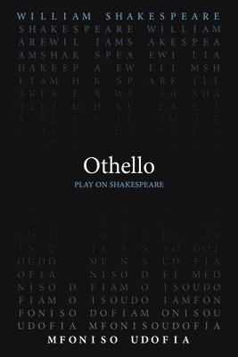 bokomslag Othello
