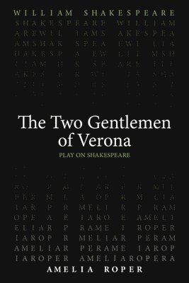 The Two Gentlemen of Verona 1