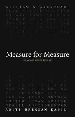 Measure for Measure 1