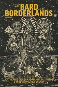 bokomslag The Bard in the Borderlands  An Anthology of Shakespeare Appropriations en La Frontera, Volume 1