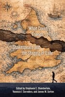 Vanessa I. Corredera, Stephanie E. Chamberlain, James M. Sutton - "What Country, Friends, is This?", Häftad