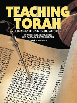 Behrman House - Teaching Torah, Häftad