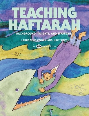 Teaching Haftarah 1