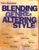 bokomslag Blending Genre Altering Sytle