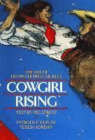 bokomslag Cowgirl Rising