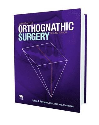 Essentials of Orthognathic Surgery