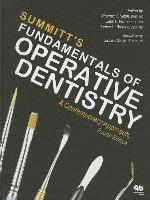 bokomslag Summitt's Fundamentals of Operative Dentistry: A Contemporary Approach