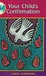 Your Child's Confirmation