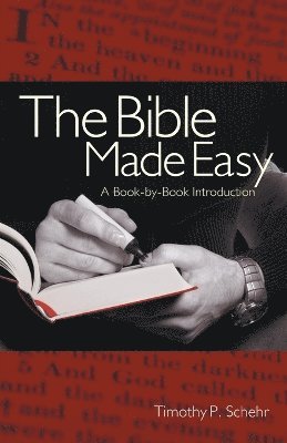 The Bible Made Easy 1
