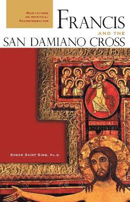 Francis and the San Damiano Cross 1