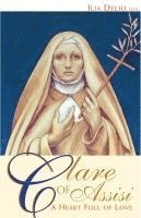 bokomslag Clare of Assisi