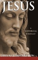 bokomslag Jesus: A Historical Portrait