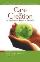 bokomslag Care for Creation: A Franciscan Spirituality of the Earth