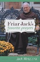 bokomslag Friar Jack's Favorite Prayers
