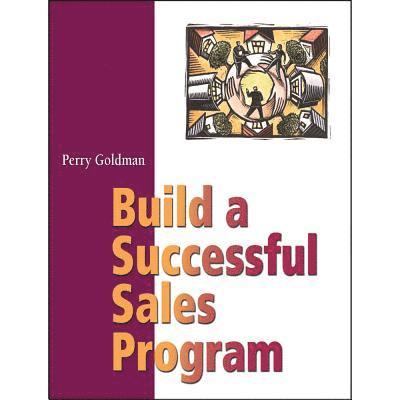 Build a Successful Sales Program