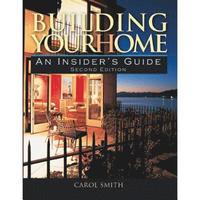 bokomslag Building Your Home