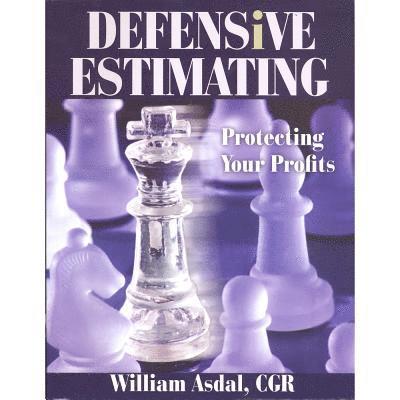 Defensive Estimating 1