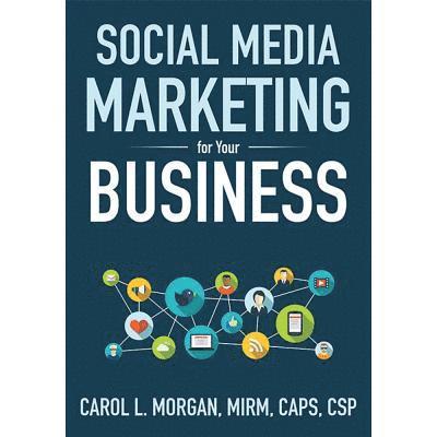 Social Media Marketing for Your Business 1