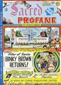 bokomslag Green, J: Sacred and Profane