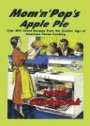 bokomslag Mom 'n' Pop's Apple Pie Cookbook