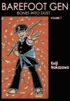 bokomslag Barefoot Gen Vol. 7