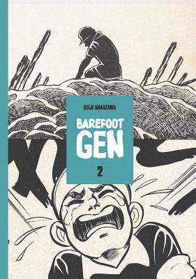 Barefoot Gen #2: The Day After 1