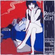 bokomslag Rent Girl