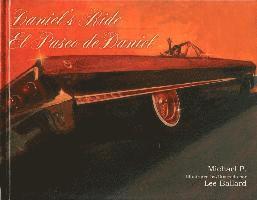 Michael P., Michael Perry, Lee Ballard - Daniel's Ride, Inbunden