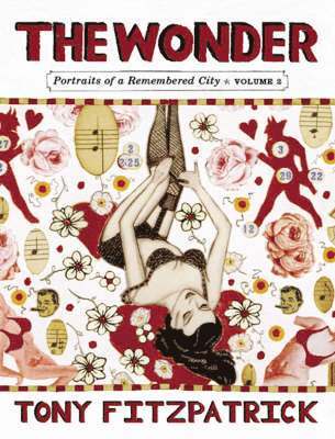 The Wonder Vol.2 1