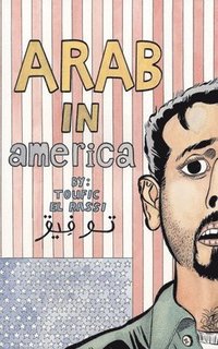 bokomslag Arab In America