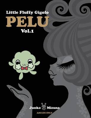 Little Fluffy Gigolo PELU Vol.1 1