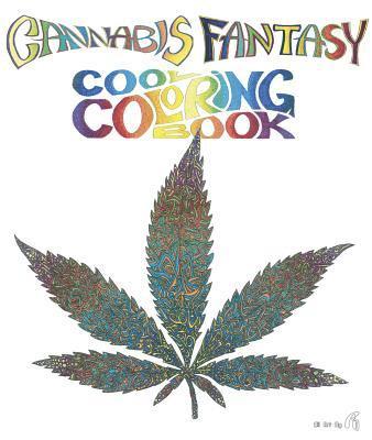 Cannabis Fantasy 1