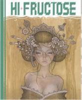 bokomslag Hi-fructose Collected Edition Vol.2