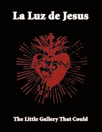 bokomslag La Luz de Jesus 25