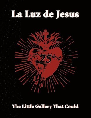 bokomslag La Luz de Jesus 25