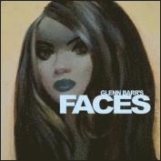 Glenn Barr - Glenn Barr's Faces, Inbunden