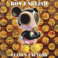 bokomslag Status Factory: The Art of Ron English