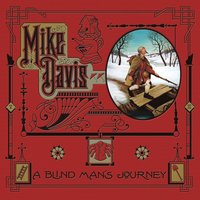 bokomslag Blind Man's Journey