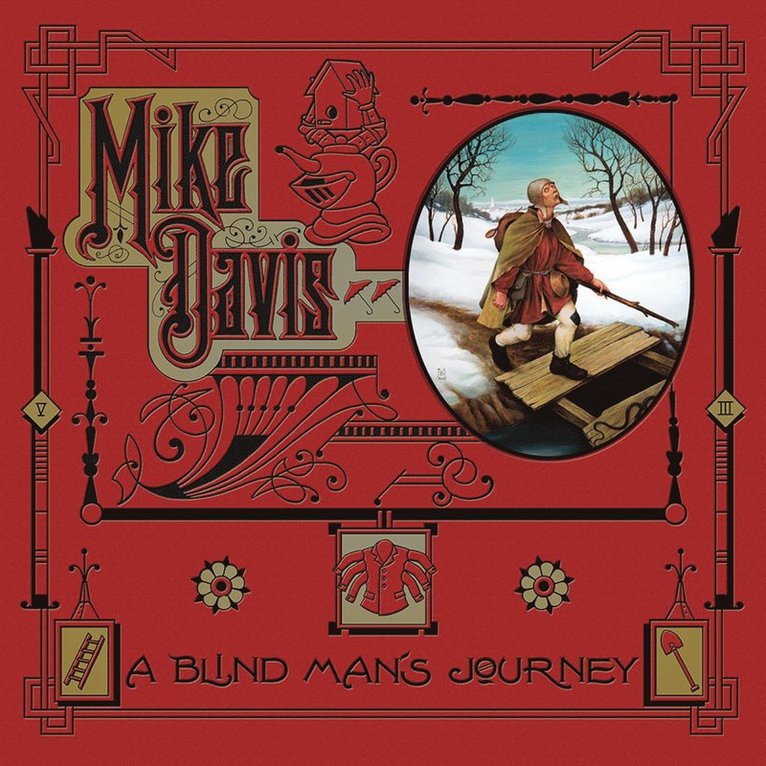 Blind Man's Journey