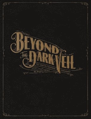 Beyond the Dark Veil 1