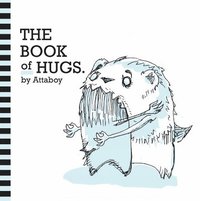 bokomslag The Book of Hugs