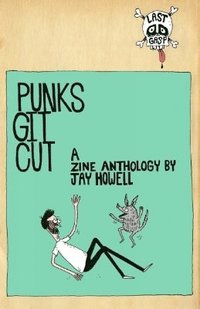 bokomslag Punks Git Cut!